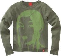 Esprit T-Shirt Kids met print